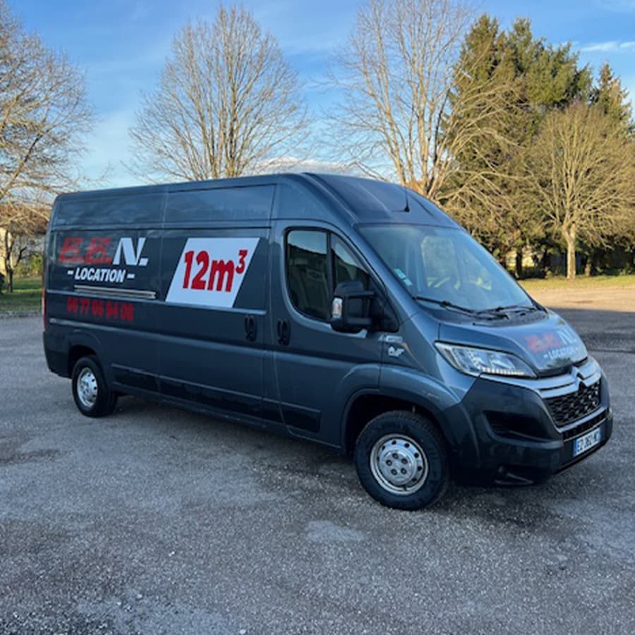 Comfaloc location utilitaires